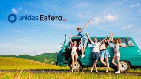 Esfera oferece até 6 pontos por real gasto na Unidas