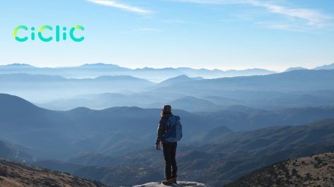 Reserve seu seguro viagem com a Ciclic e ganhe 15 pontos Livelo por real gasto