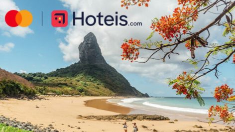 Segue valendo - Ganhe R$ 200 de desconto na Hoteis.com com o Mastercard Surpreenda