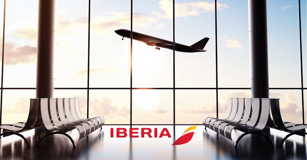 Iberia A321XLR