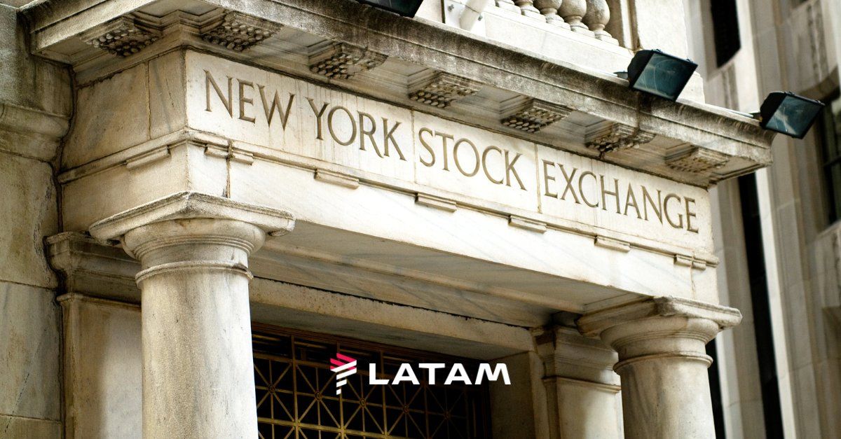 latam bolsa de valores