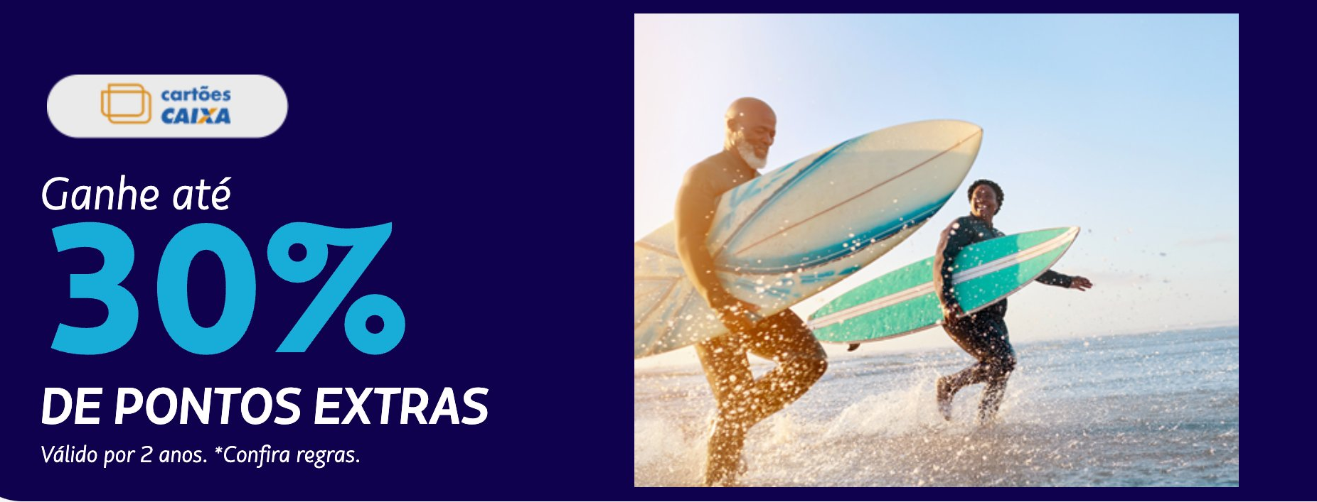 LATAM CAIXA bônus