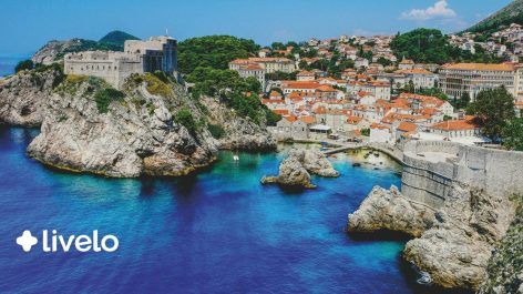 Livelo oferece 30% de desconto em passagens para curtir o verão europeu