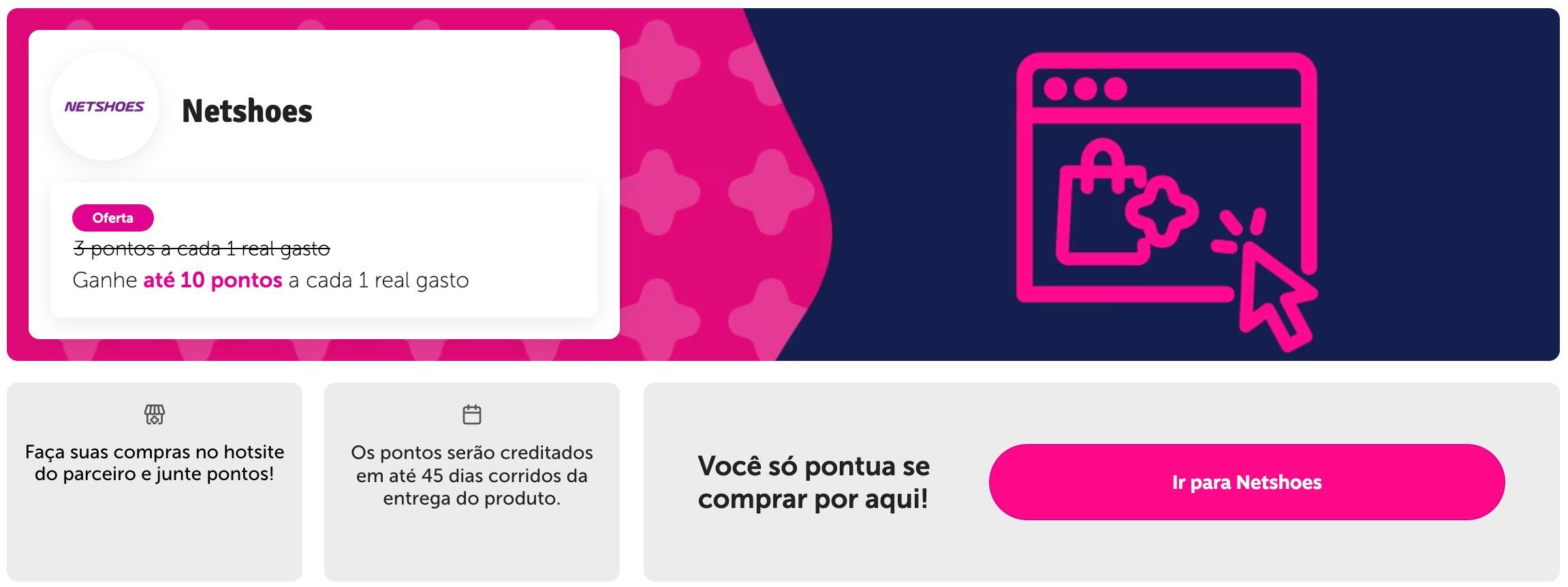 Pontos Livelo