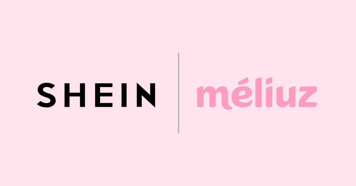 Shein Méliuz cashback