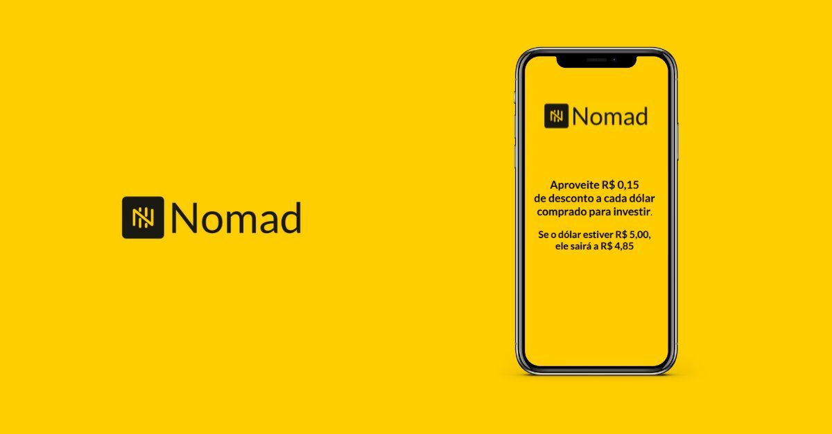 Nomad Investimento