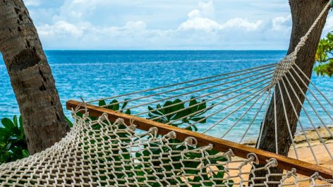 Planejando a próxima viagem? Veja sugestões de resgate para Fiji, Cairo, Orlando, Sydney e Joanesburgo