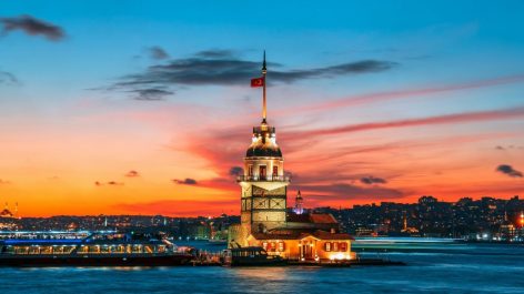 Planejando a próxima viagem? Veja sugestões de resgate para Istambul, Male, Tóquio e Barcelona