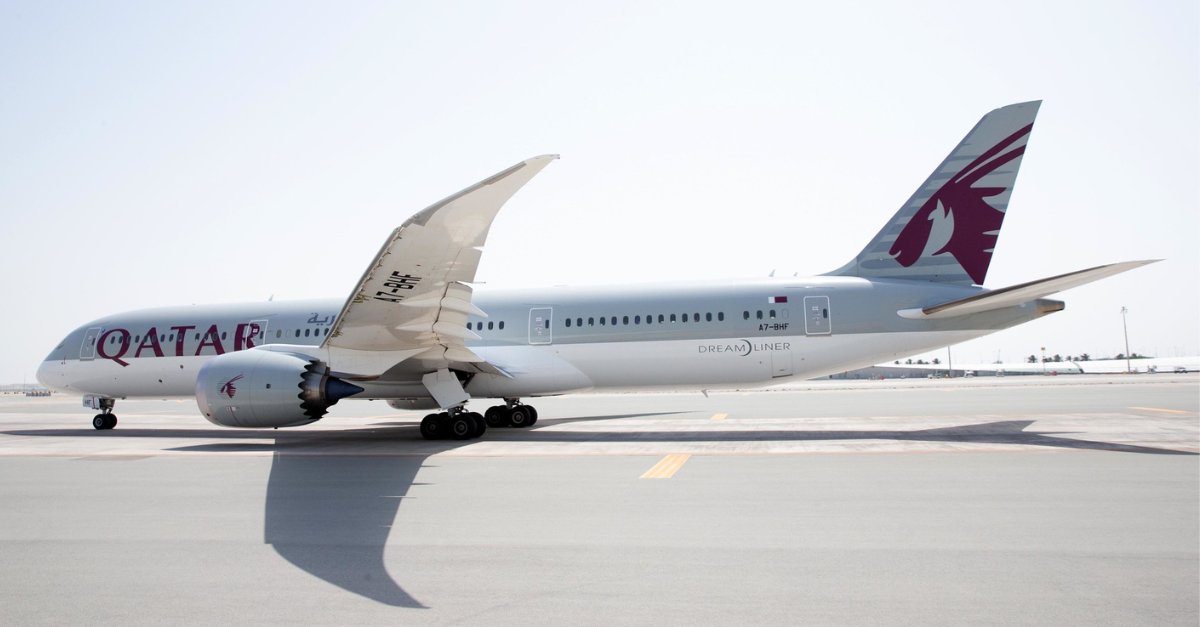 Qatar Airways