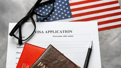 Novas regras de entrevista do visto americano entram em vigor na próxima semana