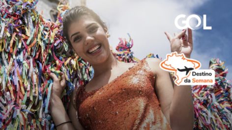 Smiles oferece até 35% OFF em passagens para Salvador - confira 5 sugestões