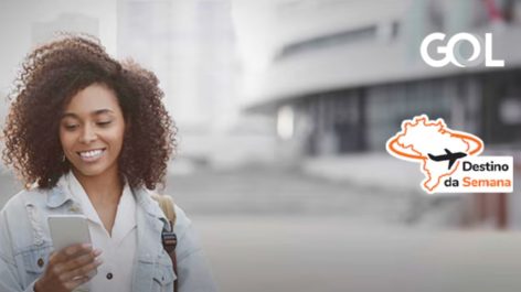Partiu Vale do Paraíba? Smiles oferece até 35% OFF em passagens para São José dos Campos