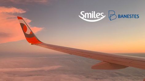 Smiles oferece até 80% de bônus nas transferências de pontos do Banestes