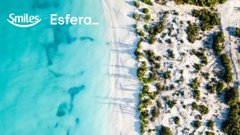 Ilhas Turcas e Caicos a partir de R$ 1.190 + taxas com as campanhas da Esfera e Smiles