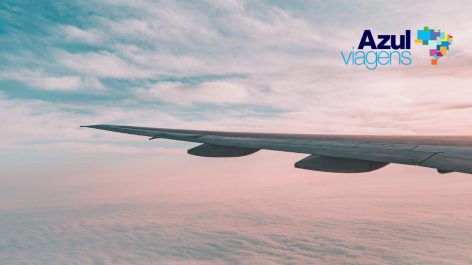 Azul Friday! Cupom de 35% de desconto em pacotes de viagem na Azul Viagens