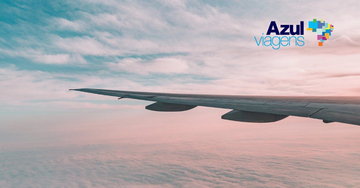 Último dia Azul Viagens