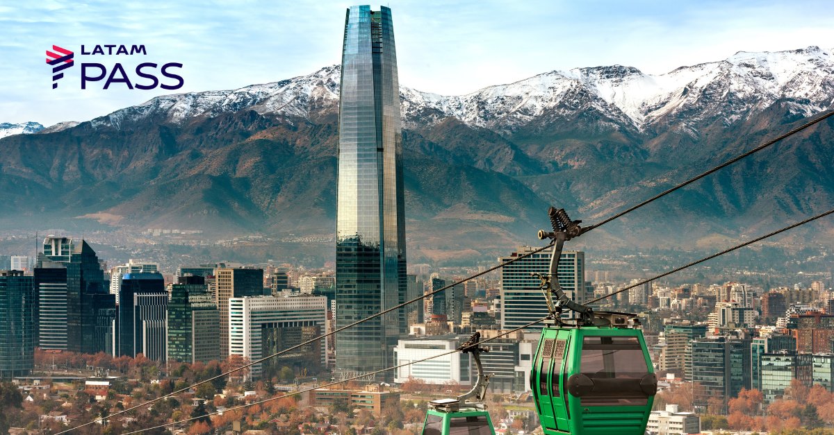 LATAM Chile