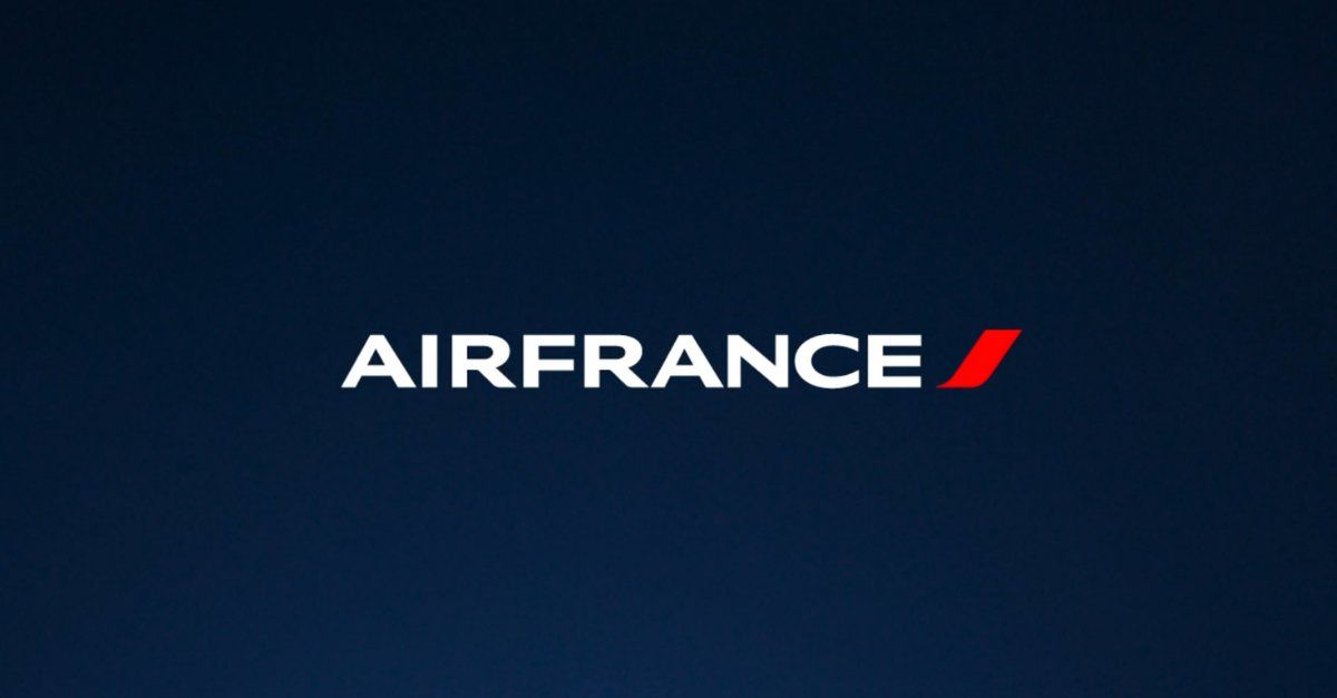 Air France concierge