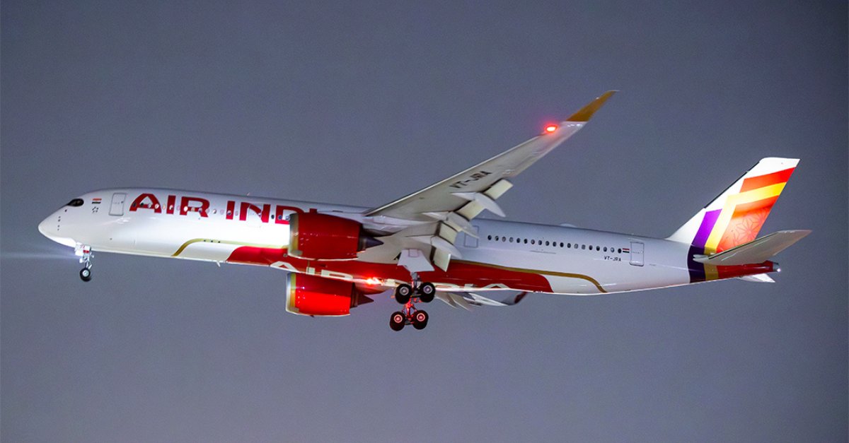 Air India