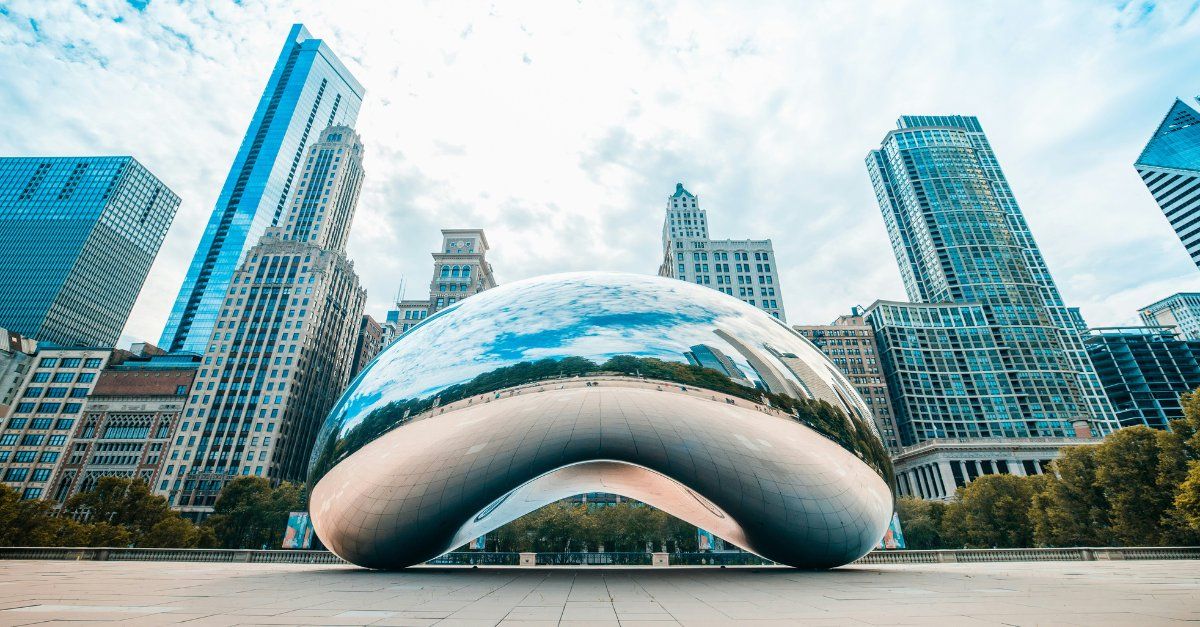 Chicago