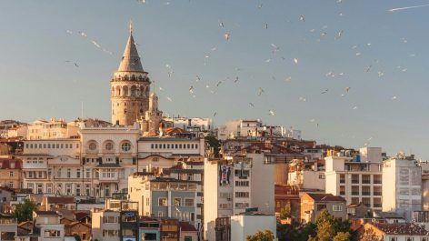 Alerta de disponibilidade! São Paulo para Istambul a partir de 167.400 milhas + taxas