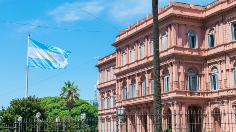 Excelente! Trechos para Buenos Aires na Classe Executiva da Turkish a partir de 55.200 milhas Smiles ou 60.500 pontos Azul Fidelidade