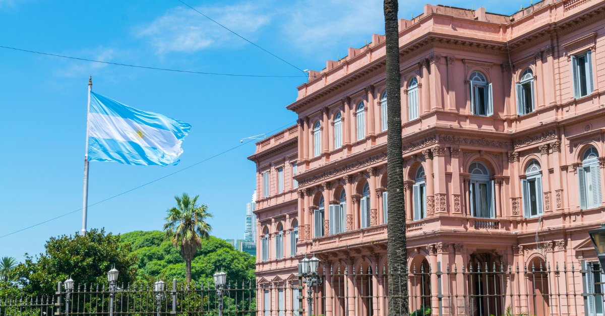 buenos aires