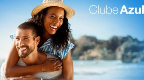 Ganhe até 60% de desconto em novas assinaturas do Clube Azul