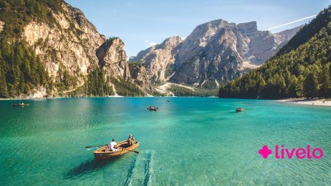 Pensando em viajar? Saiba como acumular pontos Livelo em cada etapa do planejamento da sua viagem