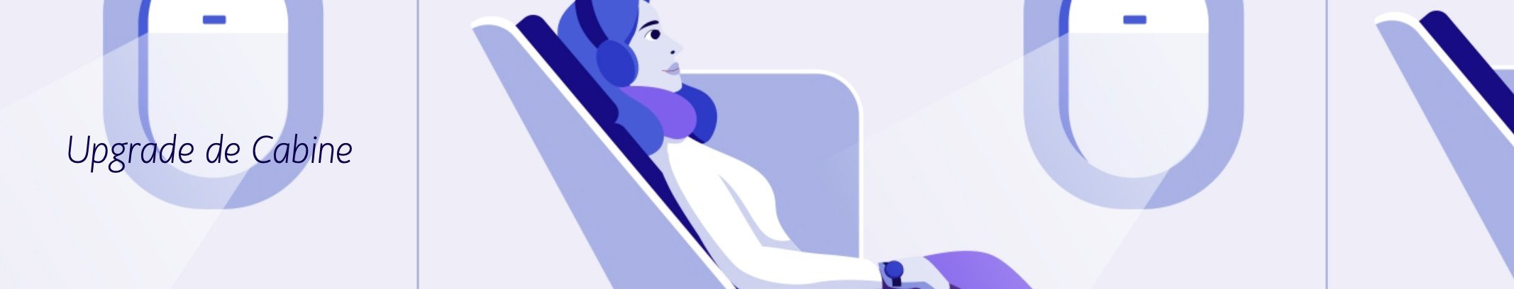 critério de desempate upgrade LATAM