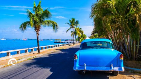 Voe para Havana a partir de R$ 882 ou 69 mil pontos Azul + taxas