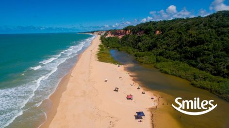 Confira 5 sugestões de resgates para o Nordeste com milhas Smiles