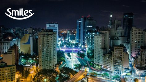 Confira 5 sugestões de resgates para voar ainda em maio com milhas Smiles
