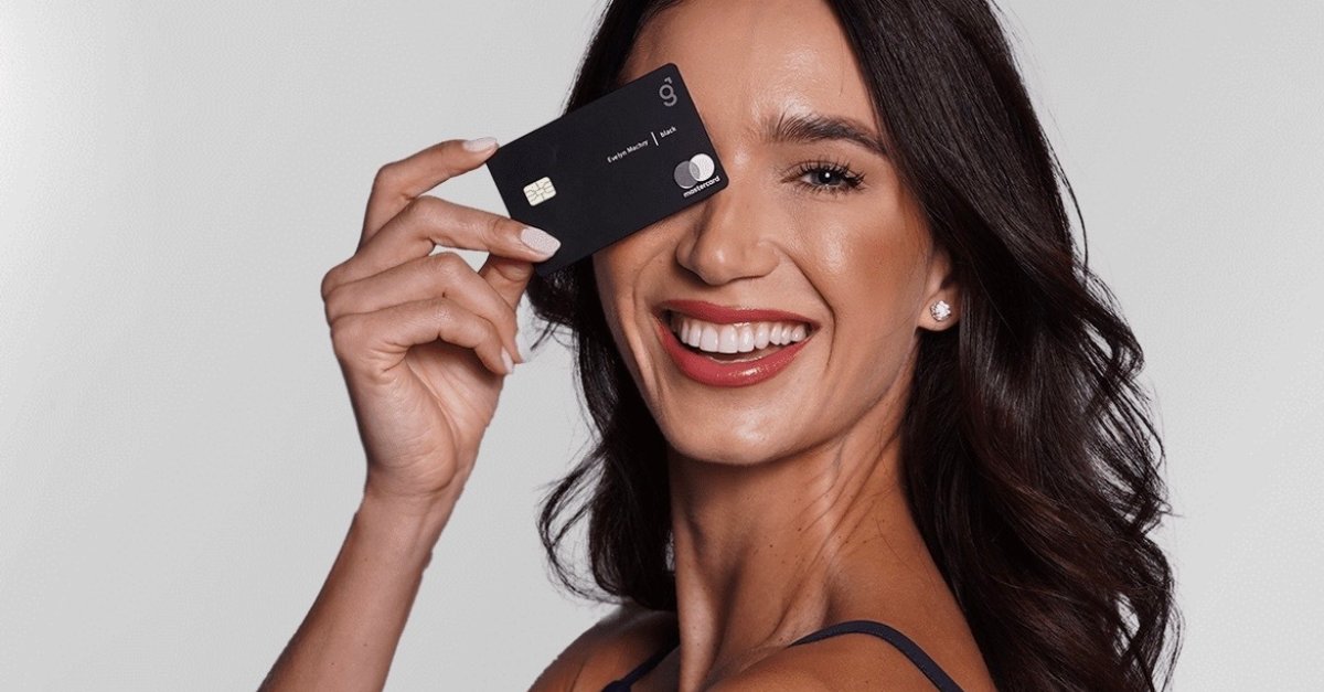 Mastercard Black LoungeKey