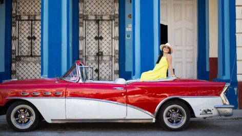 O guia completo da minha viagem de férias para Cuba - Havana e Varadero