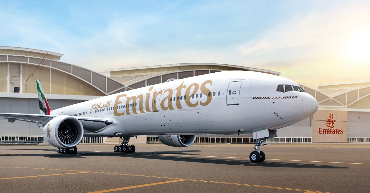 Emirates retrofit