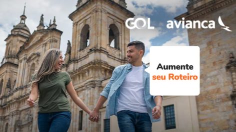 Explore a Colômbia com a avianca aproveitando as ofertas da Smiles