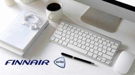 Access Denied? Saiba como resolver o erro ao combinar contas Finnair Plus e Executive Club