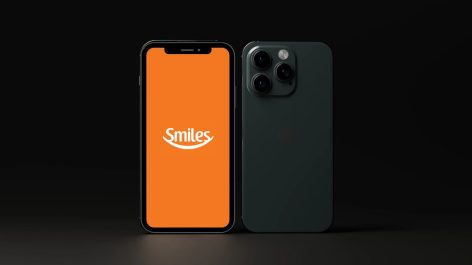 Saiba como garantir milhas para sua próxima passagem internacional trocando de celular