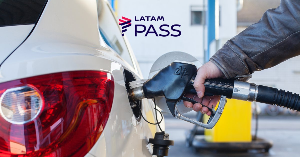 LATAM Pass Premmia