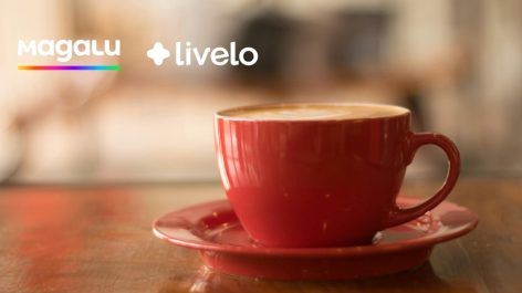 Livelo oferece 10 pontos por real gasto em cafeteiras Nespresso no Magalu