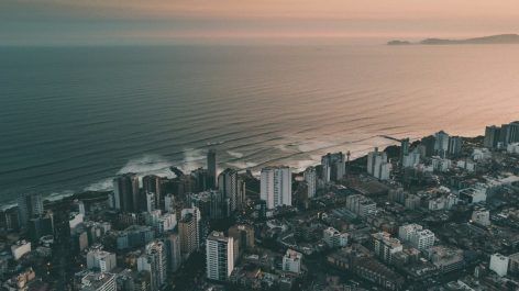 Livelo oferece 30% de desconto em passagens para Toronto, Natal ou Lima