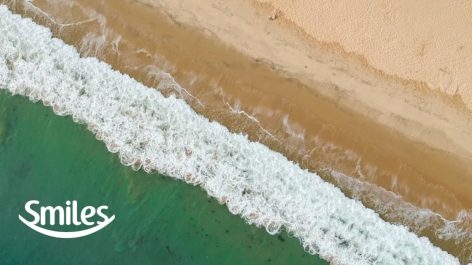 Muito barato! Viaje para Fortaleza por R$ 147 + taxas com Clube Smiles