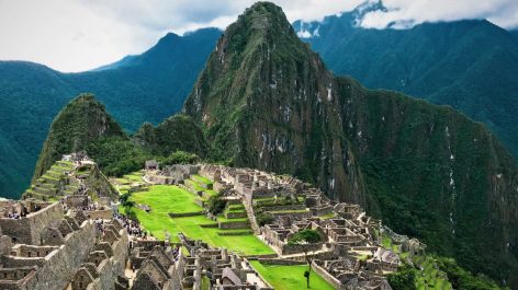 Alerta de disponibilidade! Peru a partir de 20.000 pontos LATAM Pass + taxas