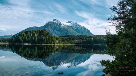 Oportunidade! Bariloche a partir de 46.100 milhas Smiles por trecho