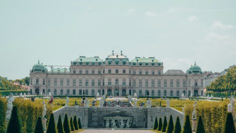 Planejando a próxima viagem? Veja sugestões de resgate para Los Angeles, São Francisco, Viena e Chicago