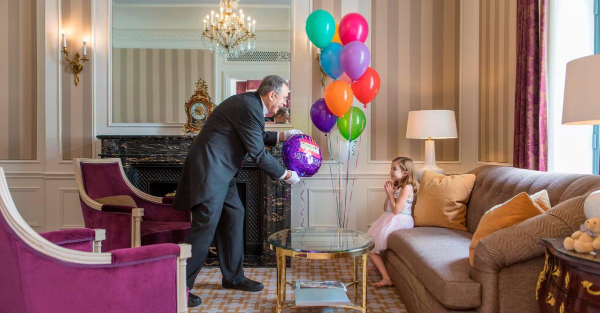 nova york natal desconto hotel st regis