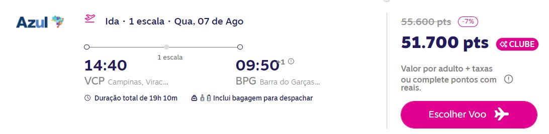 Barra do Garças