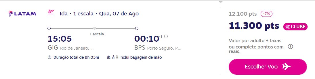 porto seguro