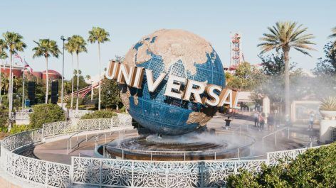 Alerta de disponibilidade! Orlando a partir de 69.000 pontos Azul Fidelidade + taxas ou 55.000 milhas TAP Miles&Go